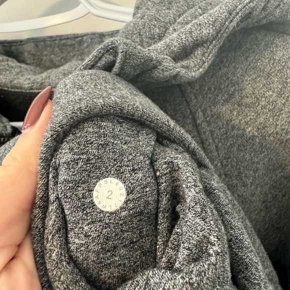Lululemon Scuba Hoodie *Light Cotton Fleece - Picture 7 of 7